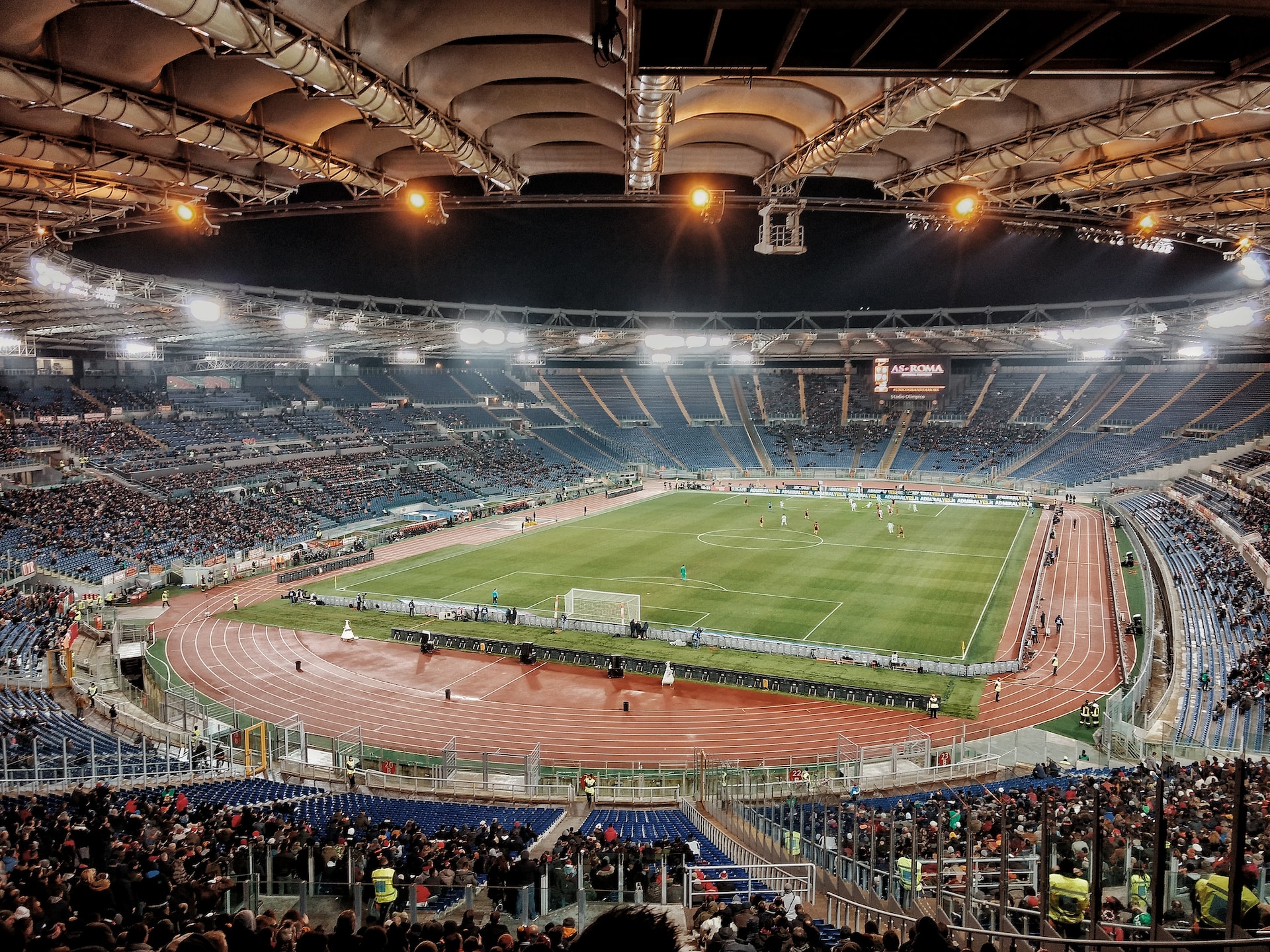Roma-Lazio